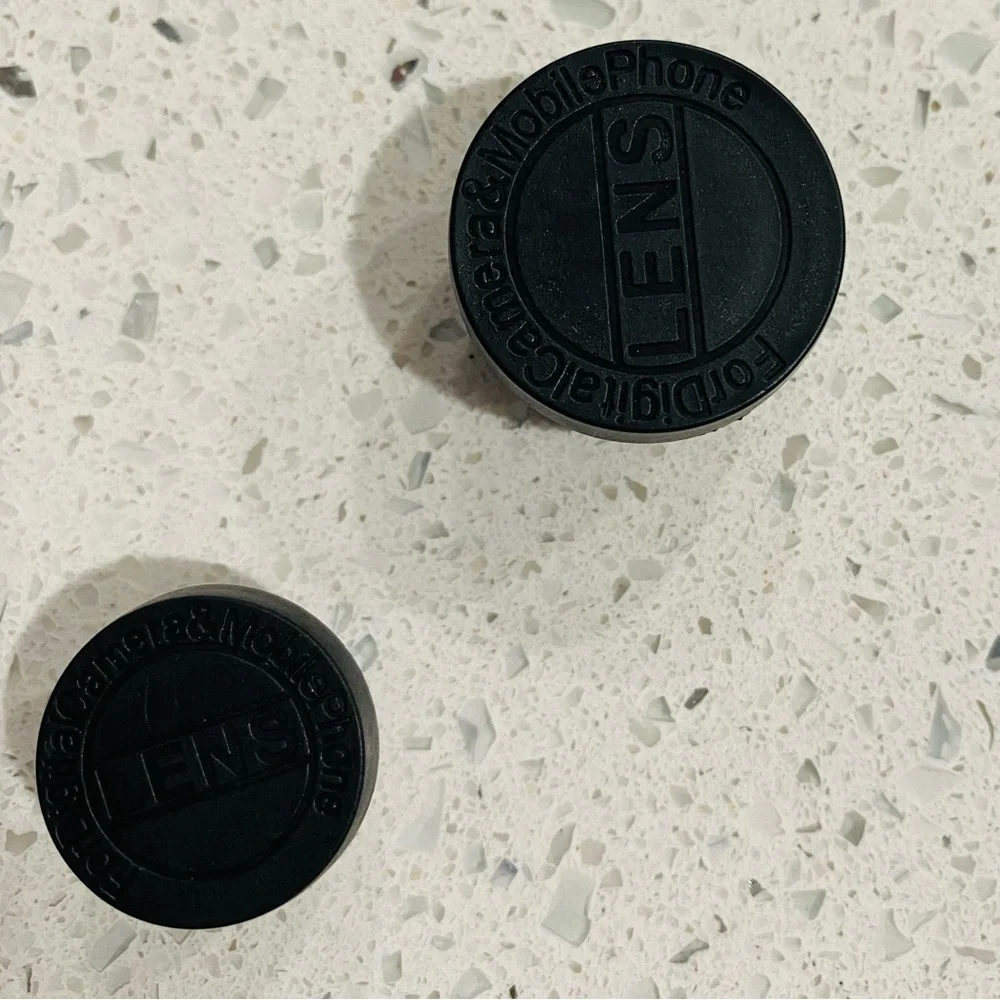 MACRO LENSES FOR PHONE OR CAMERA 📷